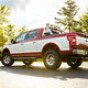 Illustration for article titled This Dealer's Retro 1970s Ford F-150 Package Brings Back The Beautiful Trucks We've Lost
